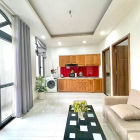 Căn hộ chung cư: Căn Hộ 1PN 40m2 Xinh Xắn 5’ Đi Bùi Viện Quận 1