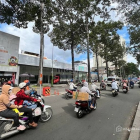 Nhà phố: Cho thuê nhà GÓC 2MT 8A Lý Thường Kiệt, Phường 12, Quận 5, Hồ Chí Minh