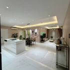 Căn hộ chung cư: Cho thuê Midtown M8 – 130m², 3PN, view sông, nhà mới 100% – 50t