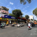 Nhà phố: Cho thuê nhà 187A Cống Quỳnh, P.Nguyễn Cư Trinh, Quận 1, Hồ Chí Minh