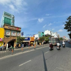 Nhà phố: Cho thuê nhà 513 Phan Văn Trị, Phường 5, Quận Gò Vấp, Hồ Chí Minh ( nh