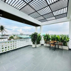 Nhà riêng: Cho thuê nhà nguyên căn  -  351/12C Lê Văn Sỹ, PHƯỜNG 12, QUẬN 3