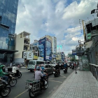 Nhà phố: Cho thuê  tòa nhà số 68 đường Phan Đăng Lưu, Q Phú Nhuận