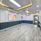 Nhà riêng: Cho thuê nhà có thang máy - hẻm xe tải - 283/24A CMT8, Q10