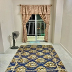 Căn hộ chung cư: Căn Hộ HQC Bình Trưng Đông Blue Sky Tower Nguyễn Duy Trinh Đỗ X