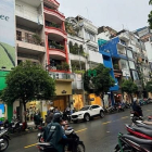 Nhà phố: Cho thuê nhà 40-42 Nguyễn Trãi, Phường Bến Thành,  Quận 1, Hồ Chí Minh