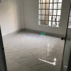 Nhà riêng: Cho thuê nhà tx18 ở thạnh Xuân quận 12  _có 3pn 1wc  Giá 5,5tr