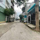 Nhà riêng: Nhà cho thuê ngay công viên Tl 37 Dt 4x5m 1 lầu 2pn.1wc Giá 3tr