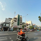 Nhà phố: Cho thuê nhà GÓC 2MT 572A đường 3 Tháng 2 -Nguyễn Ngọc Lộc , Quận 10