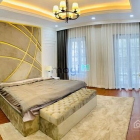 Biệt thự: Cho thuê biệt thự Phú Mỹ Hưng giá tốt Mỹ Kim , Quận 7, TP. Hồ Chí Minh