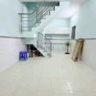 Nhà riêng: Cho thuê nhà thạnh xuân q12 Dt : 4x9m 1 trệt 1 lầu 2pn.2wc Giá 4,5tr