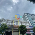 Nhà phố: Cho thuê nhà mặt tiền số 366-A23 đường Phan Văn Trị, Phường 5, Quận Gò