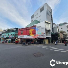 Nhà phố: Cho thuê nhà GÓC 2MT số 92 đường Phạm Đình Hổ, Phường 2, Quận 6, Hồ Ch
