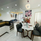 Căn hộ chung cư: Cho thuê căn hộ chung cư cao cấp MIdtown, 135m2, 3PN, 3WC.