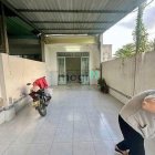 Nhà riêng: Cho Thuê Nhà Tx 52. Quận12 _DT: 4 x 20m trệt lững 2pn,1wc  Giá 5tr