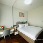 Căn hộ chung cư: Cho thuê căn hộ chung cư cao cấp Midtown, 120m2, full nội thất 