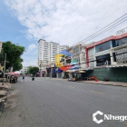 Nhà phố: Cho thuê nhà GÓC 2MT số 39-41 đường Bình Phú, Phường 10, Quận 6, HCM