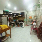 Nhà riêng: Cho Thuê nhà thạnh xuân 24 quận 12 _DT :4x15m 1 lầu 2pn 2Wc Giá 5tr