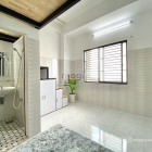 Căn hộ chung cư: Căn Hộ Gác Lửng Lung Linh - Ngay ĐH Bách Khoa