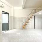 Căn hộ chung cư: Căn Hộ Gác Lửng Ban Công Thoáng Mát Ngay Thành Thái