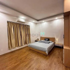 Nhà riêng: Cho thuê nhà nguyên căn số 26I ngõ 209 Đội Cấn, Ngọc Hà, Hà Nội