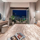 Căn hộ chung cư: Hot! Cho thuê căn hộ Midtown Phú Mỹ Hưng – 130m² – View sông – 