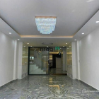 Nhà riêng: Cho Thuê Nhà Hẻm Xe Tải Đoàn Thị Điểm P1 Phú Nhuận