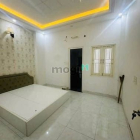 Nhà riêng: Nhà Thạnh xuân 25 quận 12 DT 4x15m trệt 2 lầu 4pn.5wc Giá 8,5tr