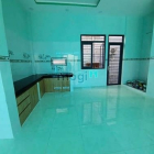 Nhà riêng: Cho thuê nhà Vườn Lài Apd q12 Dt. 6x11m trệt lầu  2pn.2wc Giá 8tr