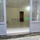 Nhà riêng: Chủ gửi  Cho thuê nhà Thạnh Xuân 25,quận 12 Dt :5×12 trệt lửng Giá 4t