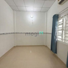 Nhà riêng: Nhà Tx33 quận 12 Diện tích 4x14m Nhà 1 trệt lầu 2pn 2wc  Giá 6,5tr