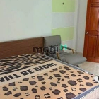 Nhà riêng: Nhà tx25 quận 12 DT 4x15m 2 lầu 3pn.2wc Giá 9tr có nội thất hẻm xe  h