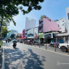 Nhà phố: Cho thuê nhà 215A-215B Hai Bà Trưng, Phường 6, Quận 3, Hồ Chí Minh