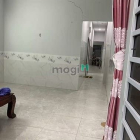 Nhà riêng: Cho Thuê nhà  Hà Huy Giáp quận 12 DT 4x17m có 2pn , có ội thất Giá 6t