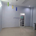 Nhà riêng: Nhà Thạnh Lộc 15 quận 12 DT 4x15m trệt lầu 2pn.2wc Giá 6,5tr