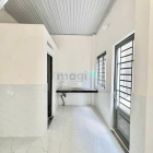 Nhà riêng: Nhà vườn lài an phú đông quận 12. DT 3,5x7m trệt lầu 2pn.2wc Giá 4,5t