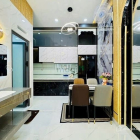 Nhà riêng: Cho thuê nguyên căn - Lê văn sỹ, Phường 10, Phú Nhuận