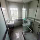 Nhà riêng: Cho Thuê nhà Thạnh lộc quận 12 DT 3,8x8m trệt lầu 2pn.2wc Giá 5tr