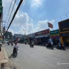 Nhà phố: Cho thuê nhà 12-14 Võ Văn Ngân, Phường Bình Thọ, Quận Thủ Đức, Hồ Chí