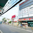 Nhà phố: Cho thuê Tòa nhà GÓC 2MT 307-309 Võ Văn Ngân, P. Linh Chiểu, Q.Thủ Đức