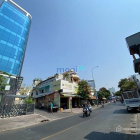 Nhà phố: Cho thuê nhà Góc 2MT 183 Nơ Trang Long, Phường 12, Q.Bình Thạnh,HCM