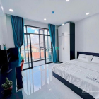 Căn hộ chung cư: Căn Hộ 1PN Bancol Siêu Thoáng Mới 100% Quận 3
