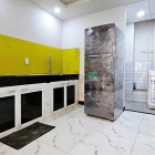 Nhà riêng: Cho Thuê Nguyên Căn Lê Văn Sỹ Quận 3 - 3 PN - 14 Triệu 8