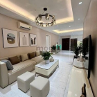 Căn hộ chung cư: Cho thuê Hưng Phúc 1 – 2PN, 78m², view biệt thự, giá 16tr/th