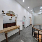 Nhà riêng: Cho thuê villa trống suốt kinh doanh tự do hẻm 351/2A Lê Văn Sỹ, Quận