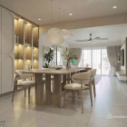 Căn hộ chung cư: Cần cho thuê gấp căn hộ Grand View Q7 – 3PN, 146m², view sông, 