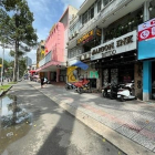 Nhà phố: Cho thuê nhà mặt tiền số 24 đường Trần Hưng Đạo, Phường Phạm ngũ lão,