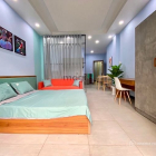 Căn hộ chung cư: Cho Thuê Căn Hộ Bancol Siêu Rộng 3/2 Quận 11 - Quận 10 