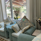 Biệt thự: Cho thuê biệt thự góc nam viên phú mỹ hưng q7 hcm