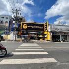 Nhà phố: Cho thuê nhà 704 Hậu Giang, Phường 12, Quận 6, Hồ Chí Minh